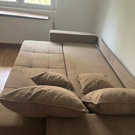 Sibiu, Rahova Appartamento *