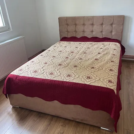 Appartamento Sibiu, Rahova Sibiu